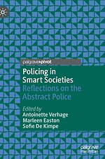Policing in Smart Societies