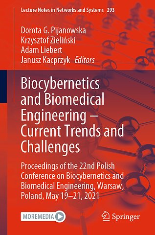 Biocybernetics and Biomedical Engineering – Current Trends and Challenges
