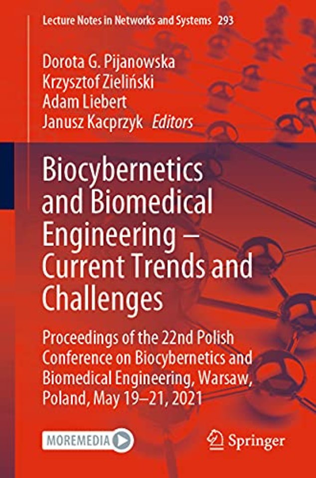 Biocybernetics and Biomedical Engineering – Current Trends and Challenges