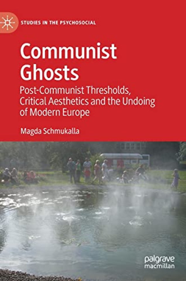 Communist Ghosts