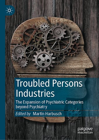 Troubled Persons Industries