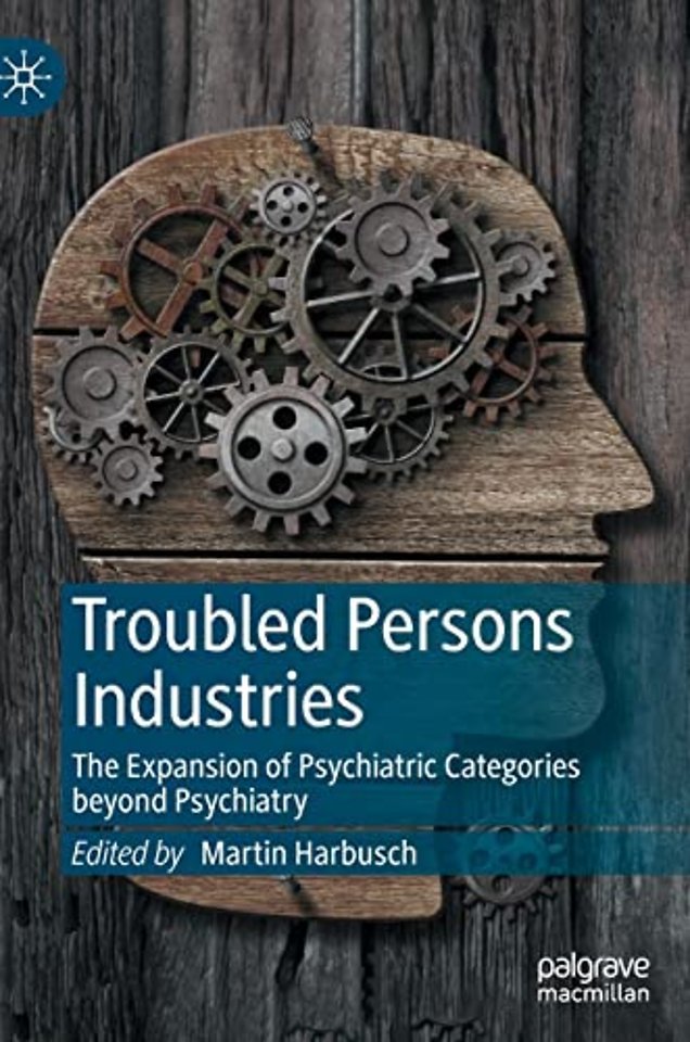 Troubled Persons Industries