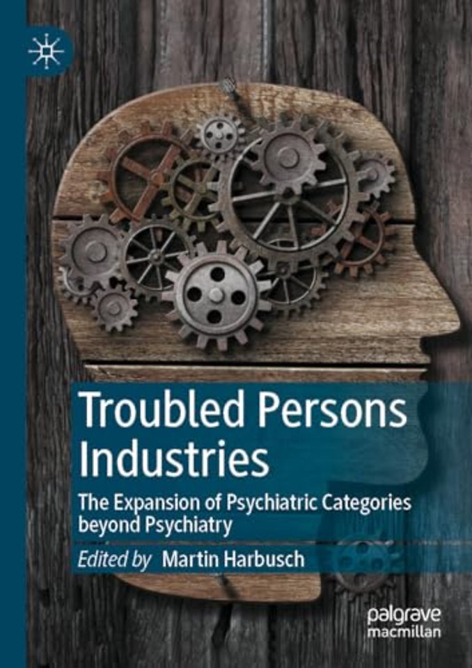 Troubled Persons Industries