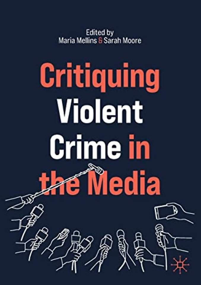 Critiquing Violent Crime in the Media