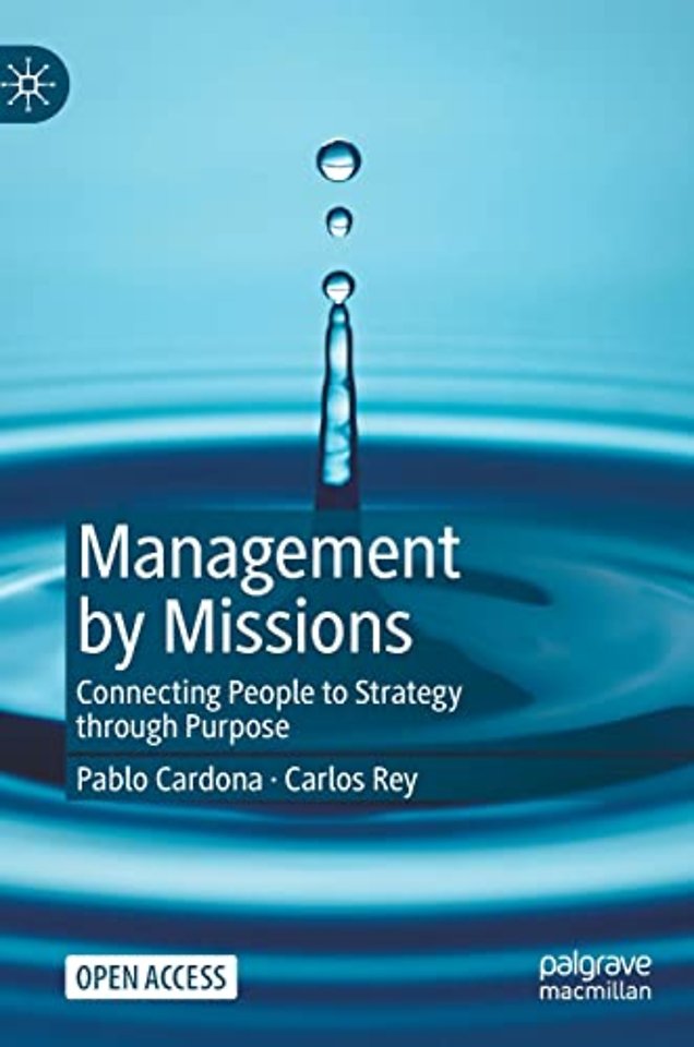 Management by Missions