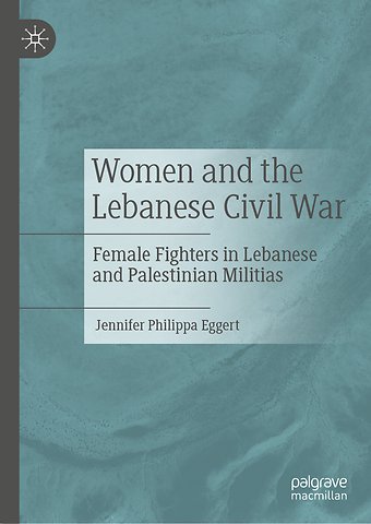 Women and the Lebanese Civil War