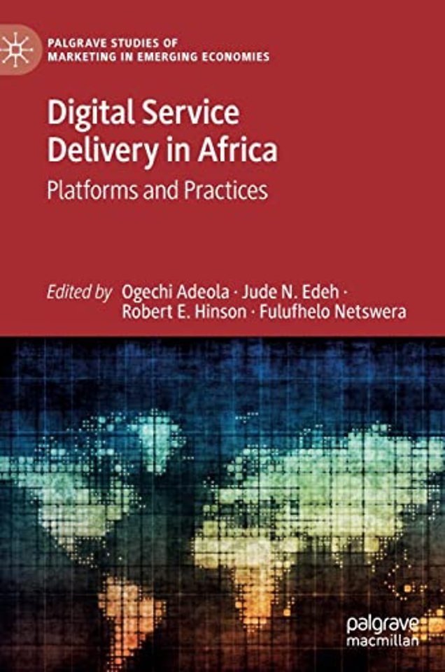 Digital Service Delivery in Africa