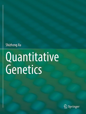 Quantitative Genetics