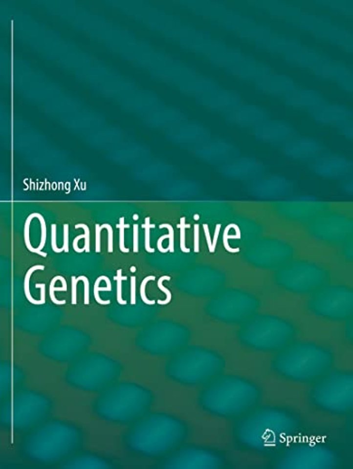 Quantitative Genetics