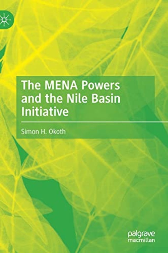 The MENA Powers and the Nile Basin Initiative