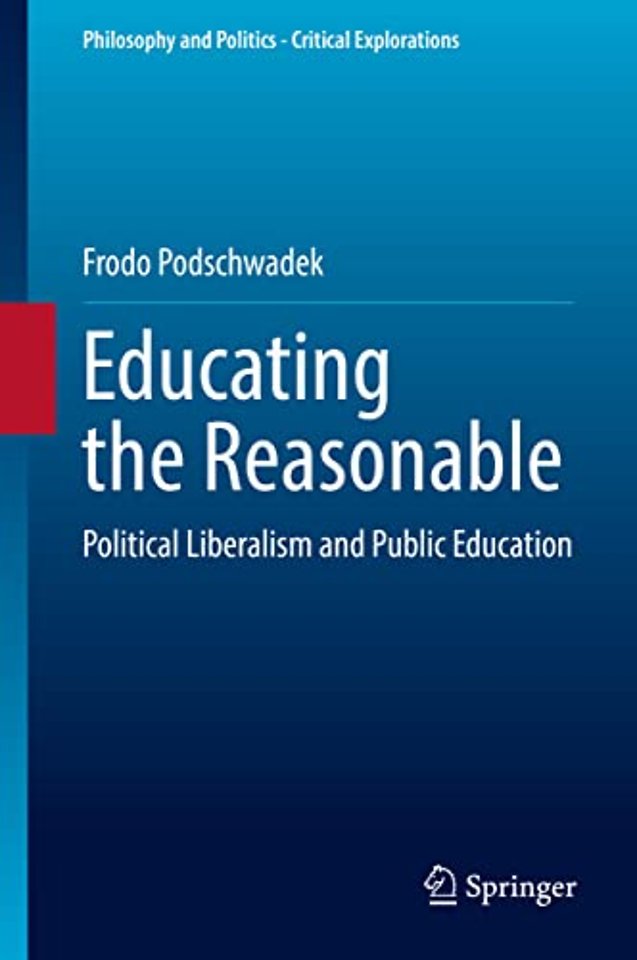 Educating the Reasonable