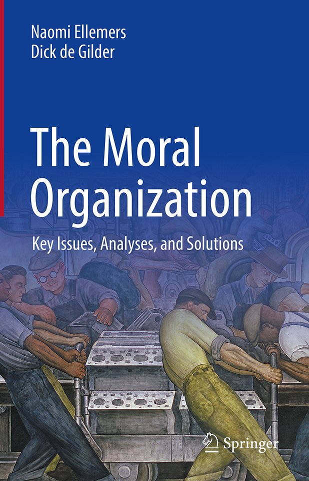 The Moral Organization
