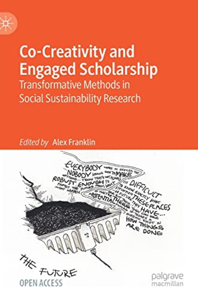 Co-Creativity and Engaged Scholarship