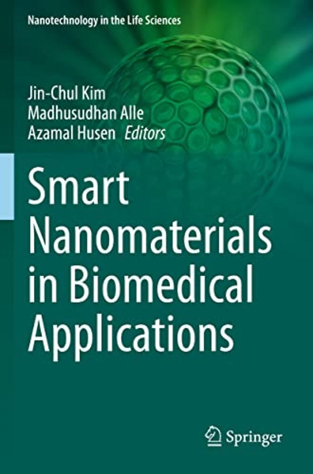 Smart Nanomaterials in Biomedical Applications