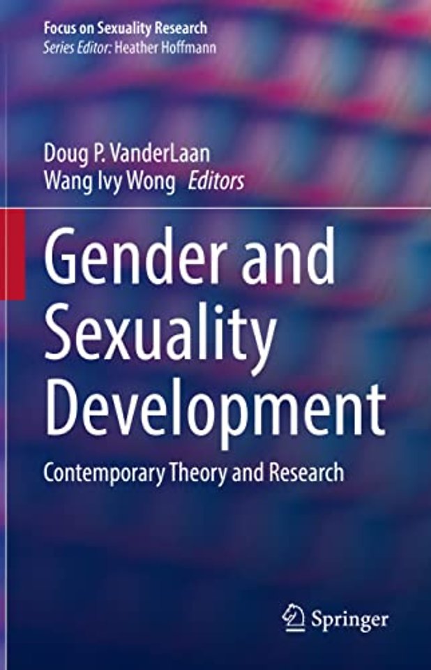 Gender and Sexuality Development