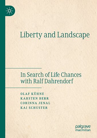 Liberty and Landscape
