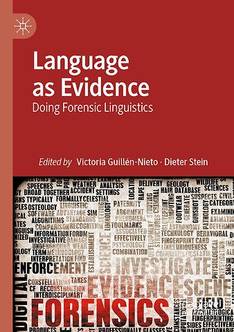 Language as Evidence