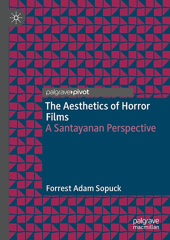 The Aesthetics of Horror Films