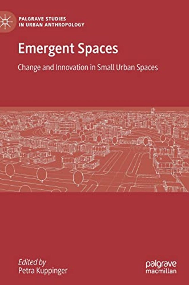 Emergent Spaces