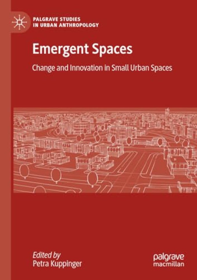 Emergent Spaces