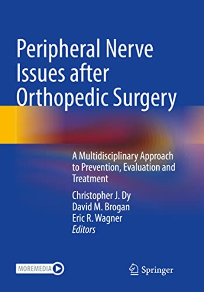 Peripheral Nerve Issues after Orthopedic Surgery