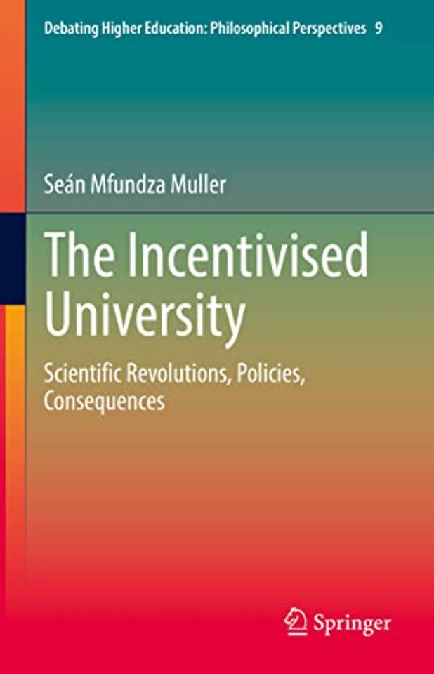 The Incentivised University