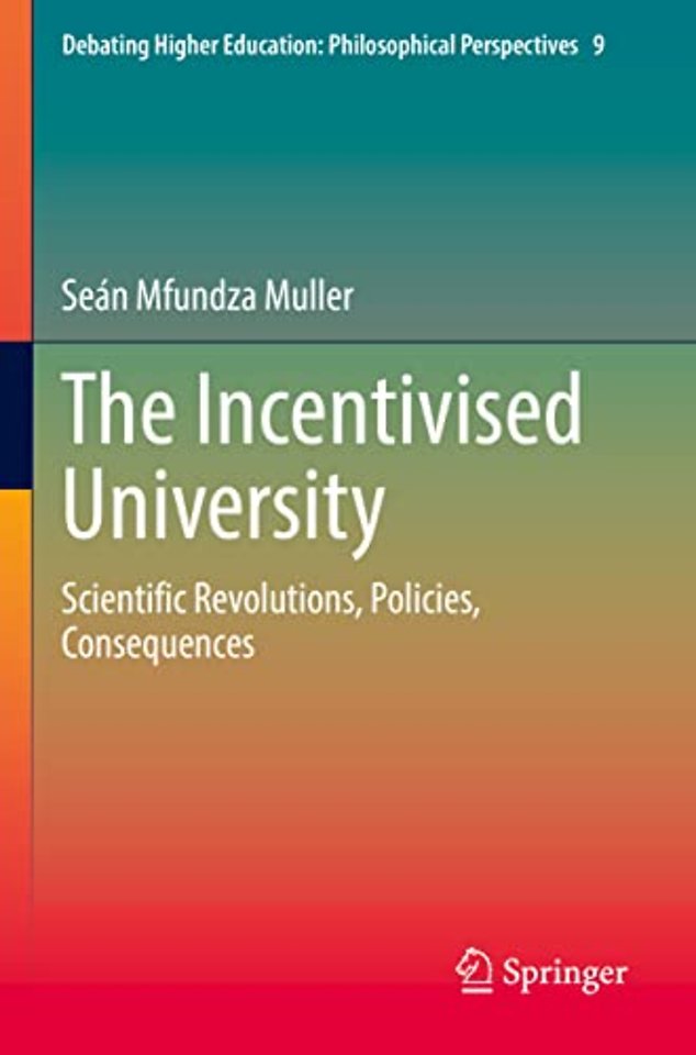 The Incentivised University