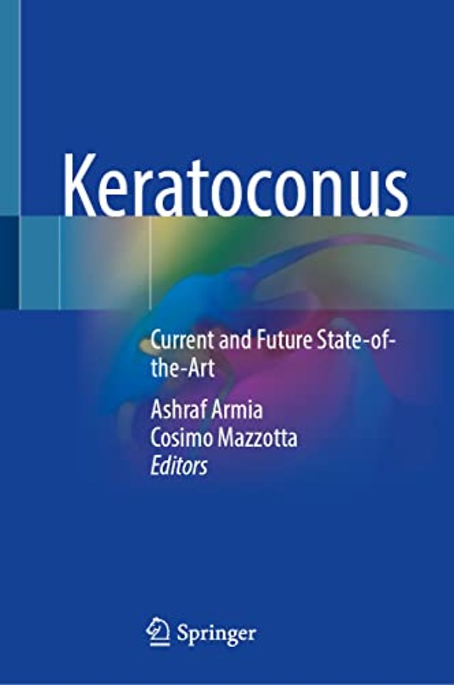 Keratoconus