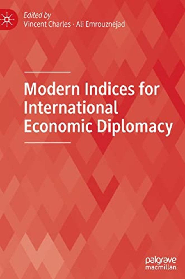 Modern Indices for International Economic Diplomacy