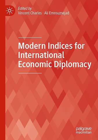 Modern Indices for International Economic Diplomacy