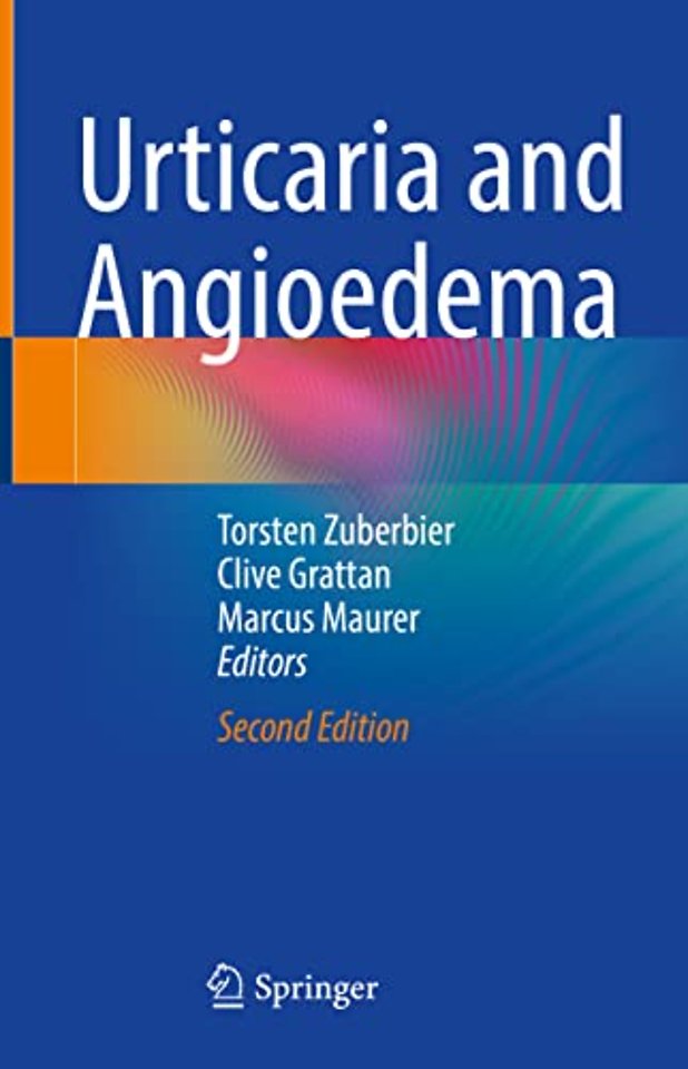 Urticaria and Angioedema