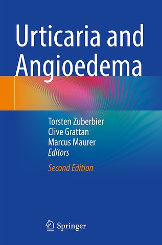 Urticaria and Angioedema