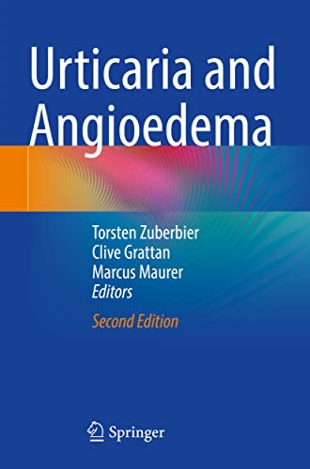 Urticaria and Angioedema