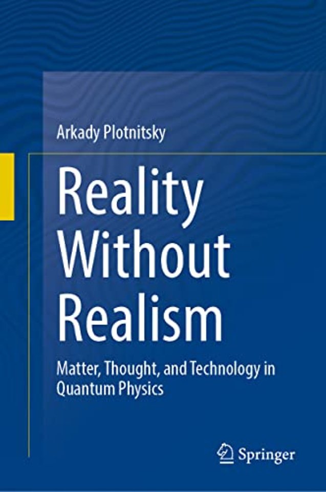 Reality Without Realism