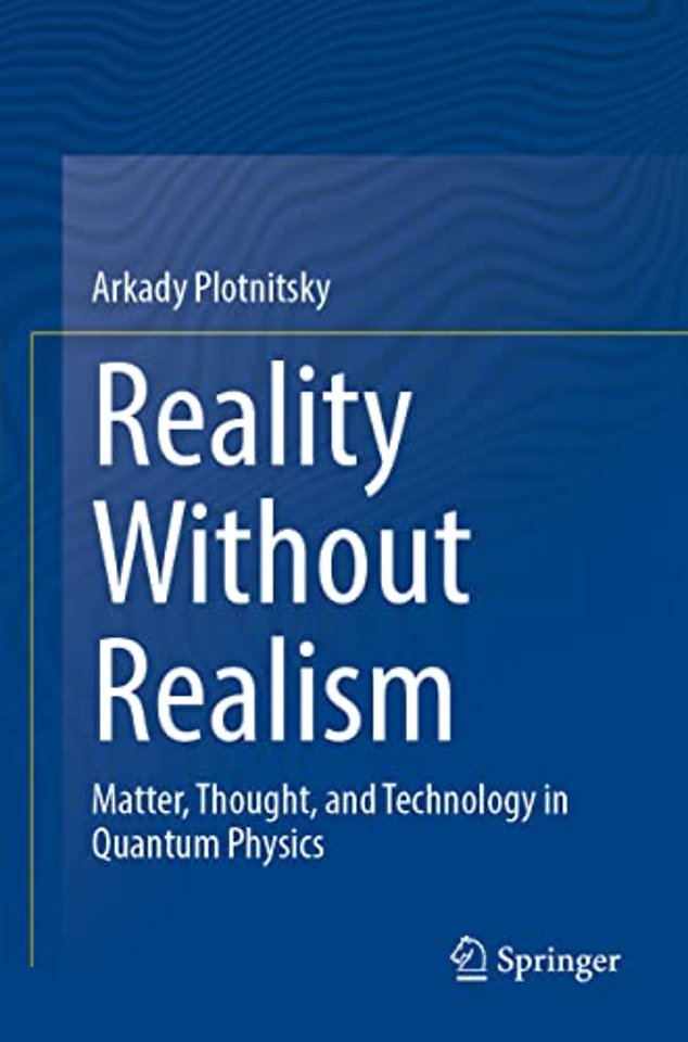 Reality Without Realism
