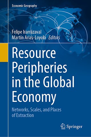 Resource Peripheries in the Global Economy