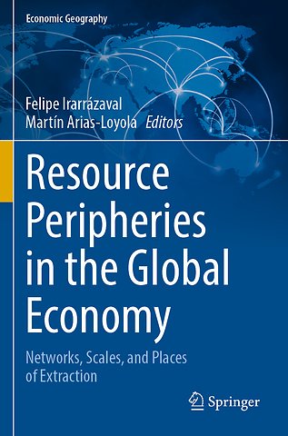Resource Peripheries in the Global Economy