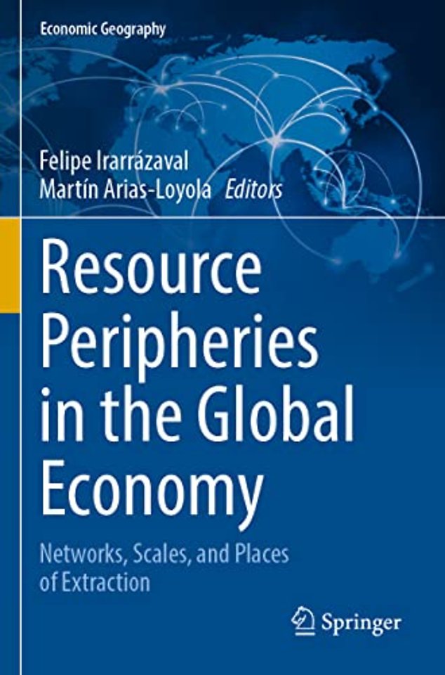 Resource Peripheries in the Global Economy