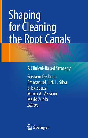 Shaping for Cleaning the Root Canals