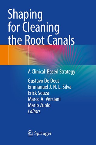 Shaping for Cleaning the Root Canals