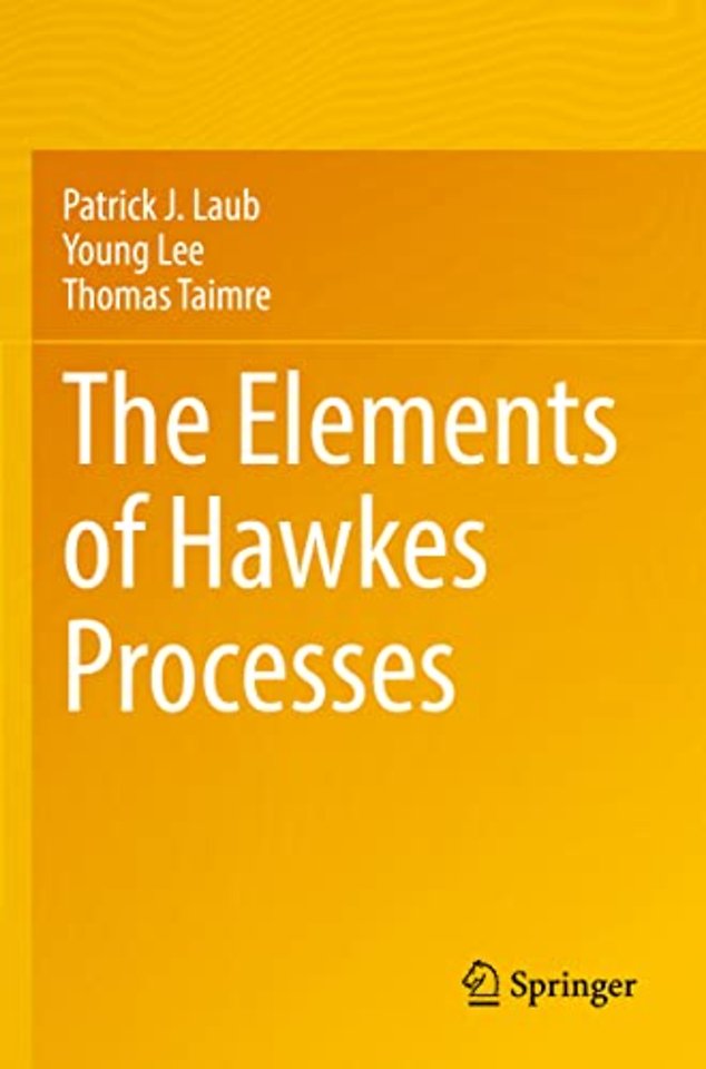 The Elements of Hawkes Processes