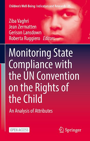 Monitoring State Compliance with the UN Convention on the Rights of the Child