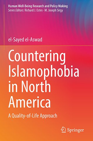 Countering Islamophobia in North America