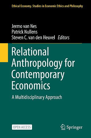 Relational Anthropology for Contemporary Economics