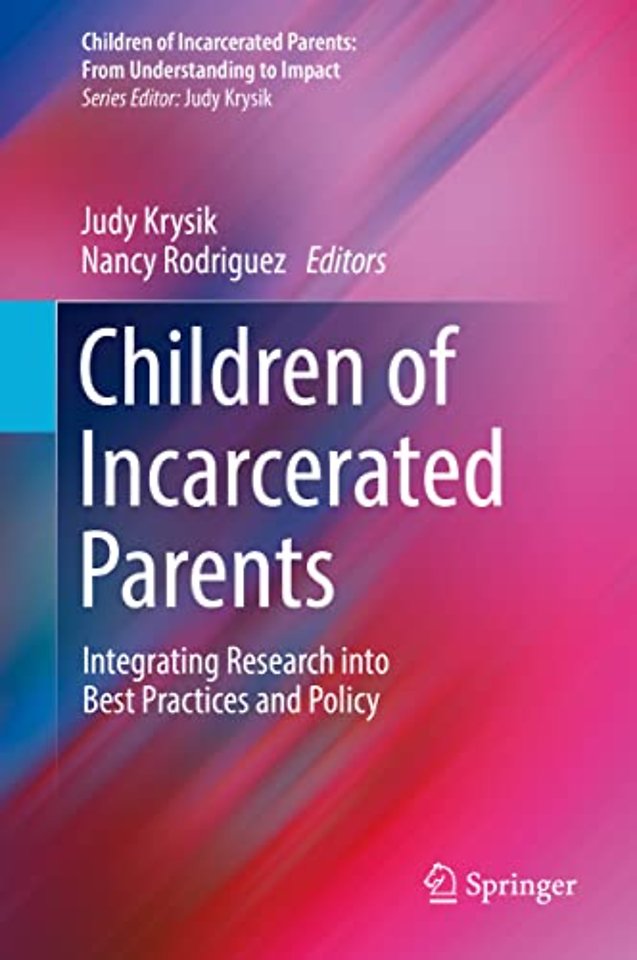 Children of Incarcerated Parents