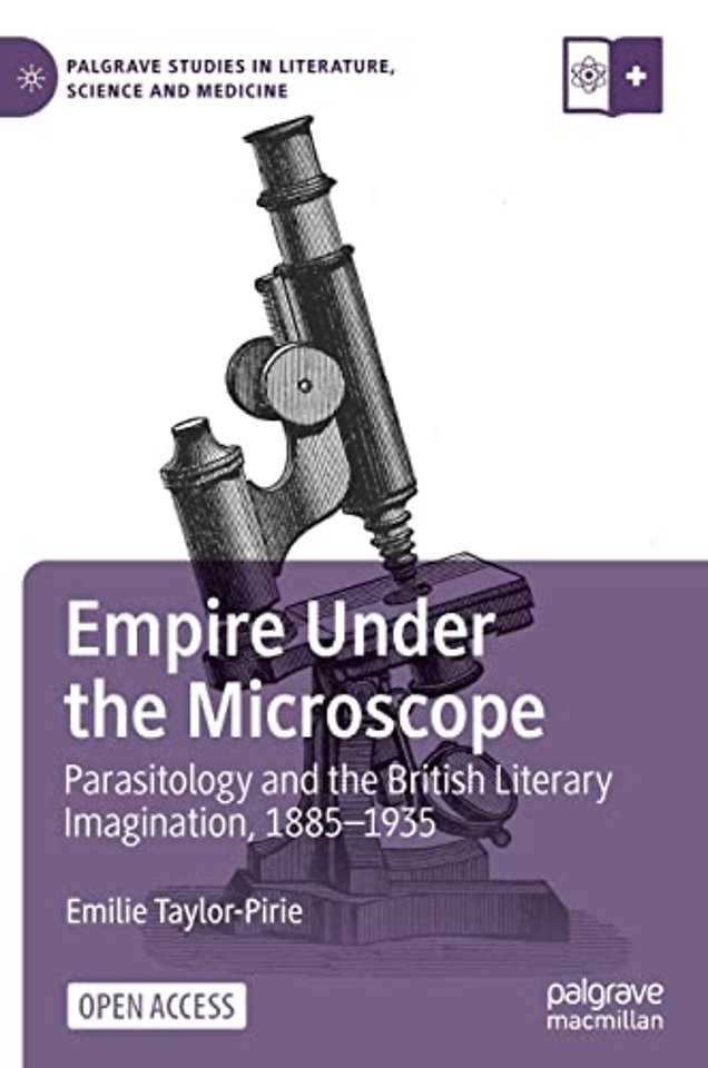Empire Under the Microscope