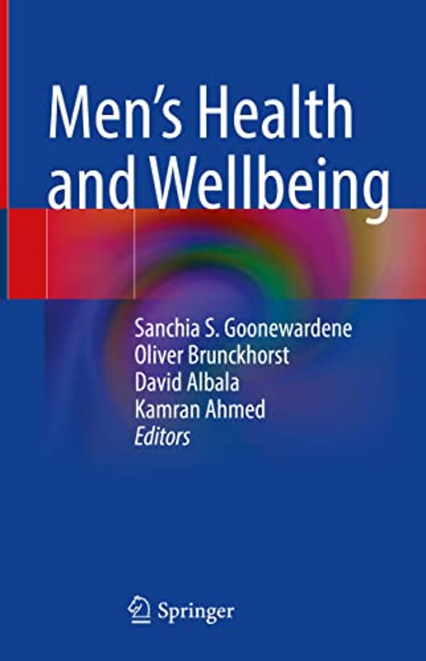 Men’s Health and Wellbeing