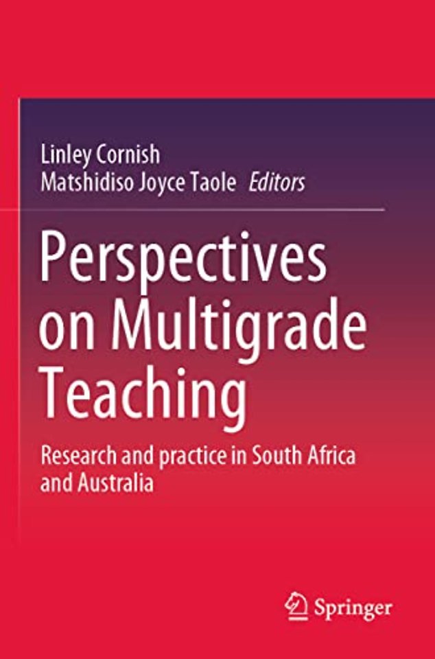 Perspectives on Multigrade Teaching