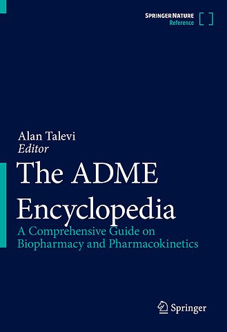 The ADME Encyclopedia