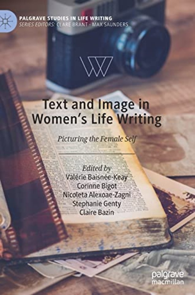 Text and Image in Women's Life Writing